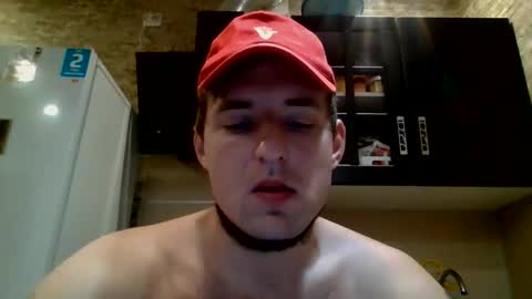 johny27 online show from September 10, 11:10 am