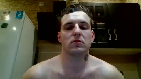 johny27 online show from April 23, 5:04 pm