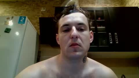 johny27 online show from April 24, 11:45 am