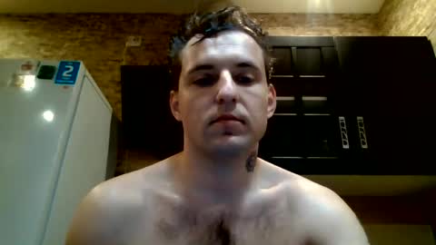 johny27 online show from June 17, 9:45 am
