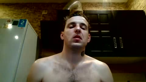 johny27 online show from June 18, 8:03 am
