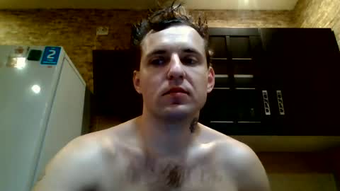 johny27 online show from June 19, 9:46 am