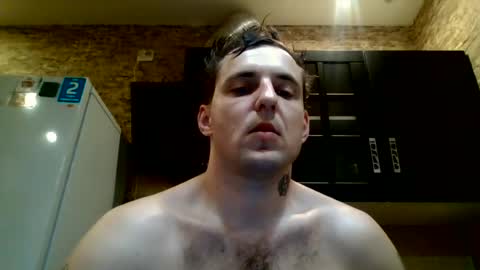 johny27 online show from June 21, 3:25 pm