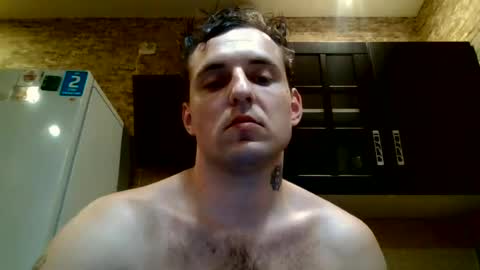 johny27 online show from June 22, 2:36 pm