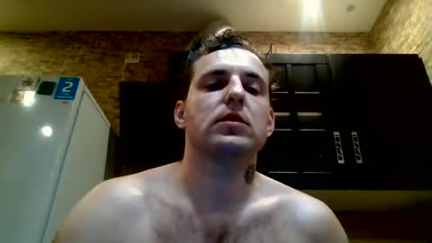 johny27 online show from June 28, 5:19 pm