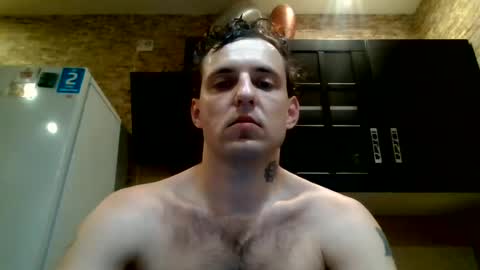 johny27 online show from July 1, 11:01 am
