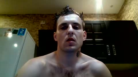 johny27 online show from July 10, 11:24 am