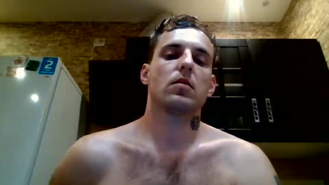 johny27 online show from July 16, 2:23 pm