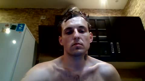 johny27 online show from July 27, 1:18 pm