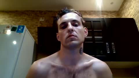 johny27 online show from July 28, 12:34 pm