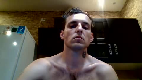 johny27 online show from July 28, 12:48 pm