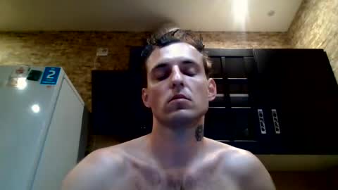 johny27 online show from July 28, 2:24 pm