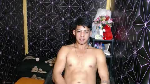 johnydestroyer online show from February 24, 9:29 am