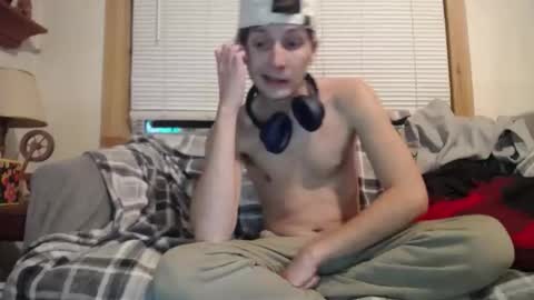 Snapshot of johstondude chatting on November 14, 2:21 am Johston online show from November 14, 2:21 am