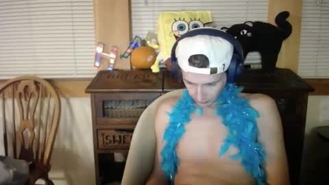 Snapshot of johstondude chatting on November 18, 2:28 am Johston online show from November 18, 2:28 am