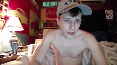 Snapshot of johstondude chatting on May 27, 2:19 am Johston online show from May 27, 2:19 am