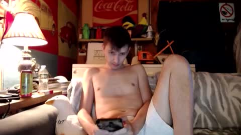 Snapshot of johstondude chatting on May 28, 1:03 am Johston online show from May 28, 1:03 am