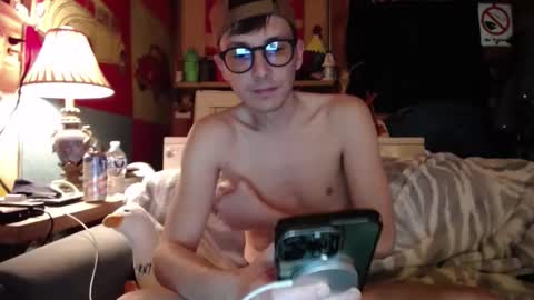 Snapshot of johstondude chatting on June 2, 1:18 am Johston online show from June 2, 1:18 am