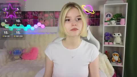 Paula online show from February 17, 9:19 pm