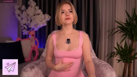 Paula online show from November 1, 3:19 am