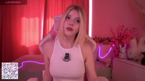 Paula online show from May 25, 5:46 am