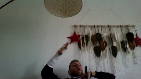 Snapshot of jojo19844 chatting on December 18, 11:38 am jojo19844 online show from December 18, 11:38 am