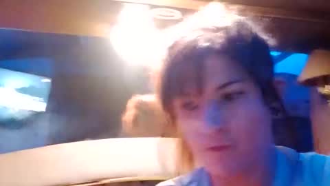 Lena online show from January 17, 11:26 am