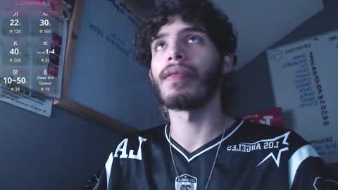 jojobraando online show from February 10, 4:49 am