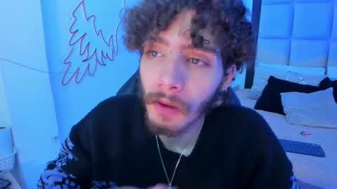 jojobraando online show from February 11, 5:34 am