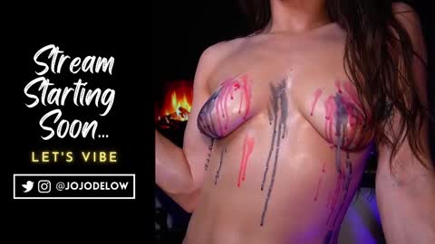    online show from February 21, 6:15 pm