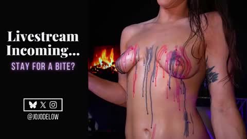    online show from February 10, 12:15 am