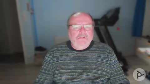 Jojo online show from March 28, 8:08 pm