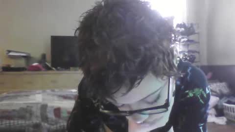 jojosbizarrelyf online show from November 20, 3:01 pm