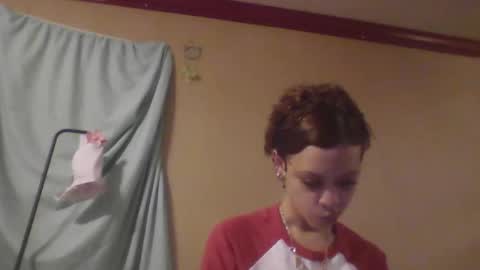 jojosbizarrelyf online show from December 2, 1:44 am