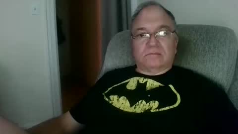 Snapshot of joker5339 chatting on October 18, 12:17 pm joker5339 online show from October 18, 12:17 pm