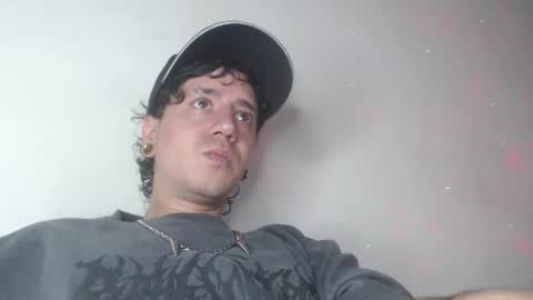 Andy online show from January 15, 1:21 am