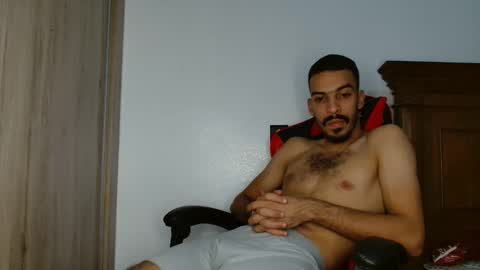 Snapshot of jokerharle1 chatting on October 1, 6:03 pm ALICEARABIAN online show from October 1, 6:03 pm