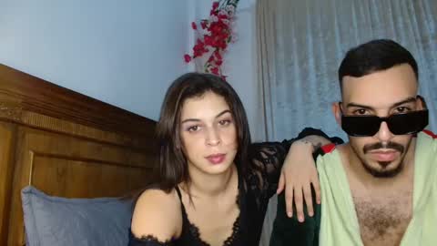 Snapshot of jokerharle1 chatting on October 4, 8:18 pm ALICEARABIAN online show from October 4, 8:18 pm