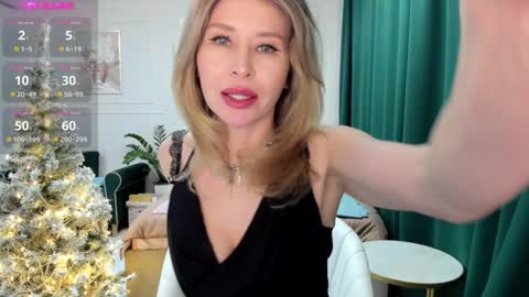 Jolie Ozolla online show from January 15, 1:09 pm