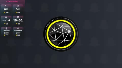 Jolie Ozolla online show from October 28, 10:08 am