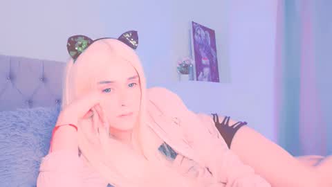 Snapshot of joliinee chatting on September 21, 2:46 am ArianaJoliiee online show from September 21, 2:46 am