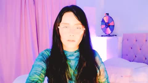 Snapshot of joliinee chatting on May 16, 7:27 am ArianaJoliiee online show from May 16, 7:27 am