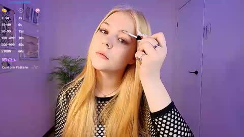 Polly  online show from November 27, 2:57 am