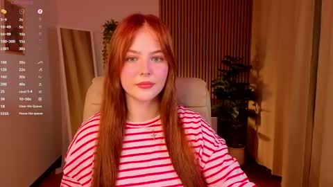 Polly  online show from May 8, 3:12 am