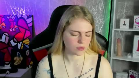 Jolly online show from May 16, 2:19 am