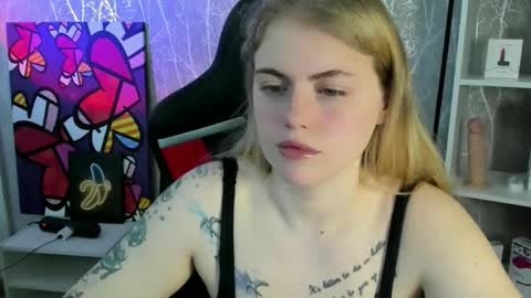 Jolly online show from May 21, 3:57 am