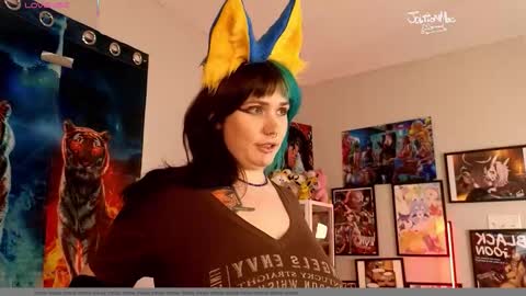 JoltionMac JJ online show from February 12, 6:30 am