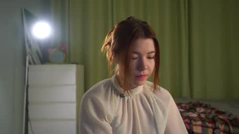 Ayako online show from February 26, 2:16 pm