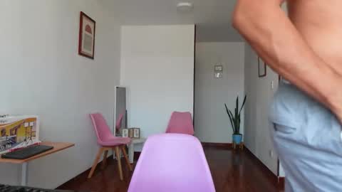 Jon online show from March 13, 6:58 pm