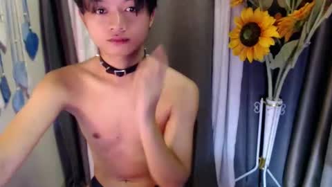 JONA online show from April 28, 7:08 pm